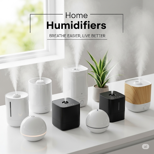 Humidifier